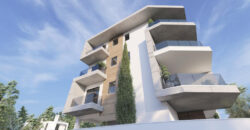 2 Bedroom Penthouse in Zakaki, Limassol