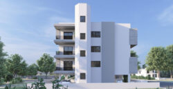 2 Bedroom Penthouse in Zakaki, Limassol