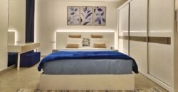 For rent in Marassi, North Coast (Greek Village) 140m