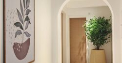 For rent in Marassi, North Coast (Greek Village) 140m