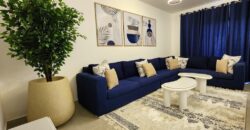 For rent in Marassi, North Coast (Greek Village) 140m
