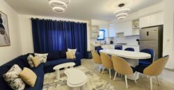 For rent in Marassi, North Coast (Greek Village) 140m