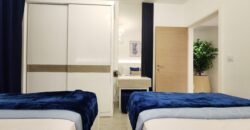 For rent in Marassi, North Coast (Greek Village) 140m