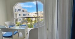 For rent in Marassi, North Coast (Greek Village) 140m