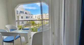 For rent in Marassi, North Coast (Greek Village) 140m
