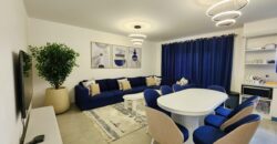 For rent in Marassi, North Coast (Greek Village) 140m