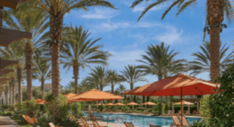 VillageWest شقة مميزة للبيع 154 متر تشطيب سوبر لوكس