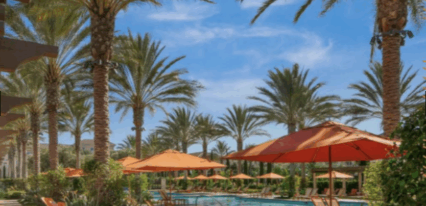 VillageWest شقة مميزة للبيع 154 متر تشطيب سوبر لوكس