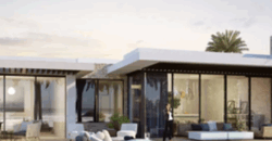Silversands ، Water Chalet، 1 bed ، Second floor، Prime location