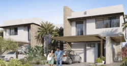 Silversands ، Water Chalet، 1 bed ، Second floor، Prime location