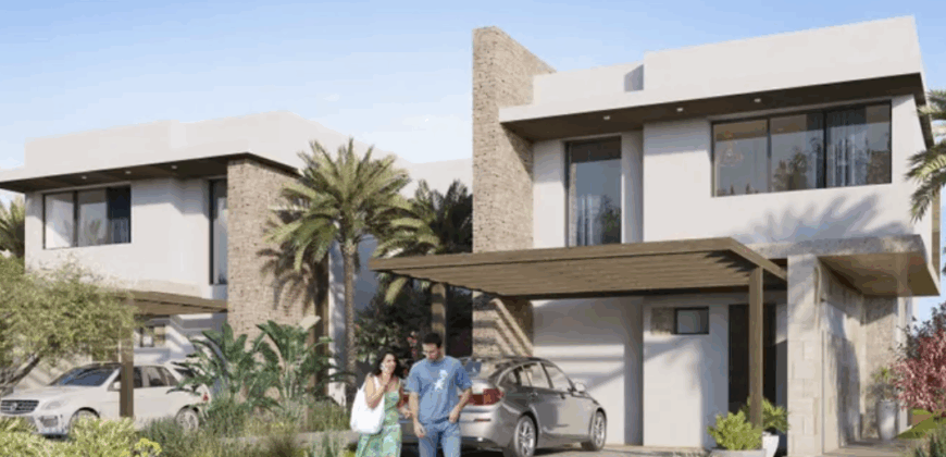 Silversands ، Water Chalet، 1 bed ، Second floor، Prime location