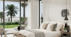 Silversands ، Water Chalet، 1 bed ، Second floor، Prime location
