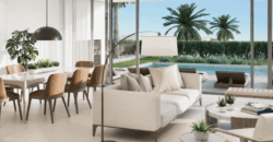 Silversands ، Water Chalet، 1 bed ، Second floor، Prime location