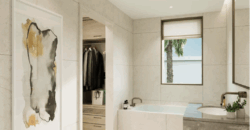 Silversands ، Water Chalet، 1 bed ، Second floor، Prime location