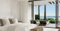 Silversands ، Water Chalet، 1 bed ، Second floor، Prime location