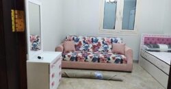 شقة للبيع 250م – التجمع الأول – البنفسج 12 فيلات