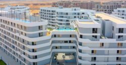 تطوير مصر – القاهرة الجديدة- شقق متشطبة، استلام قريب، بمقدم 5% وتقسيط على 10 سنين