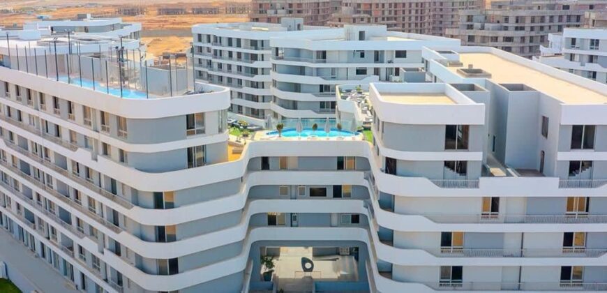 تطوير مصر – القاهرة الجديدة- شقق متشطبة، استلام قريب، بمقدم 5% وتقسيط على 10 سنين