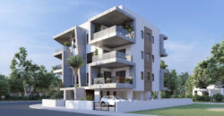 2 Bedroom Penthouse in Zakaki, Limassol