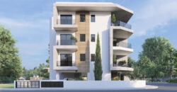 2 Bedroom Penthouse in Zakaki, Limassol