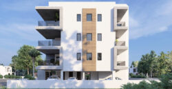2 Bedroom Penthouse in Zakaki, Limassol
