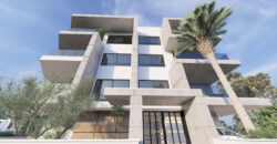 2 Bedroom Penthouse in Zakaki, Limassol