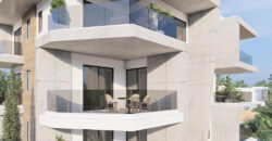2 Bedroom Penthouse in Zakaki, Limassol