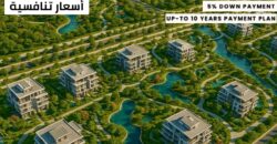 كمبوند ويست دايز 6 اكتوبر الشيخ زايد Westdays 6 October