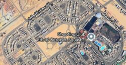 كمبوند ويست دايز 6 اكتوبر الشيخ زايد Westdays 6 October